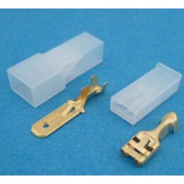 MC1WZ connector 10 stuks