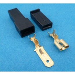 MC1BZ connector 10 stuks