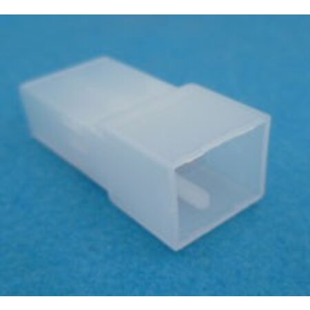 MWS2 transparant 10st