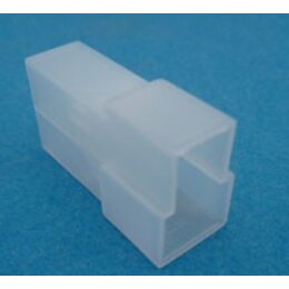 MWS2T transparant 10st voor male kontakten