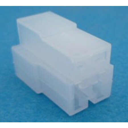 MWP3 transparant 10st