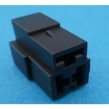 MWP3B zwart 10st