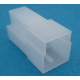 MWS3 transparant 10st voor male kontakten