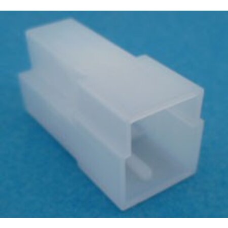 MWS3 transparant 10st