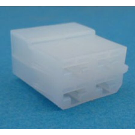 MWP4 transparant 10st