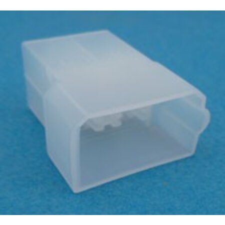 MWS4 transparant 10st