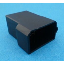 MWS4B zwart 10st voor male kontakten