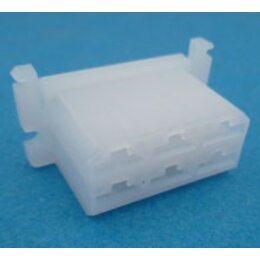 MWP6 transparant 10st voor female kontakten