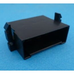 MWS8B zwart 10st voor male kontakten