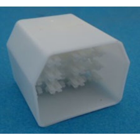 MWS11 transparant 10st