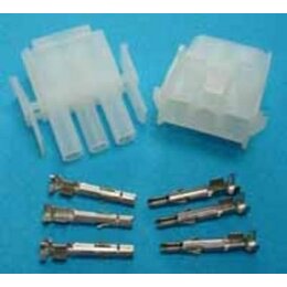 MATE3 connector 3 polig