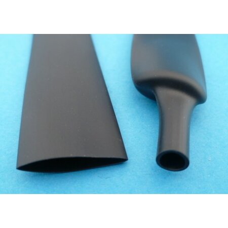 HFT3-12.0 krimpkous 12 mm