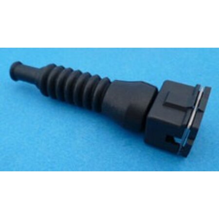 SOF2 rubber hoes 2 polig