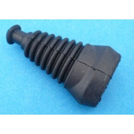 SOF4 rubber hoes 4 polig