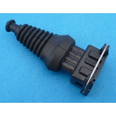 SOF4 rubber hoes 4 polig