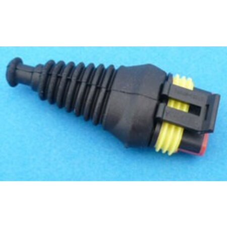 SOF4 rubber hoes 4 polig