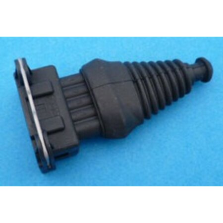 SOF5 rubber hoes 5 polig
