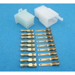 HON9 stekker 9 polig