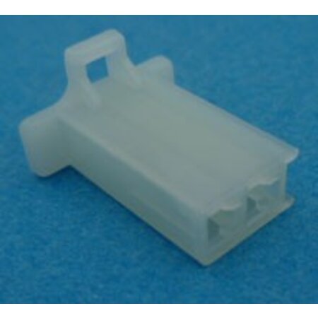HCF2 2 polig 10 stuks