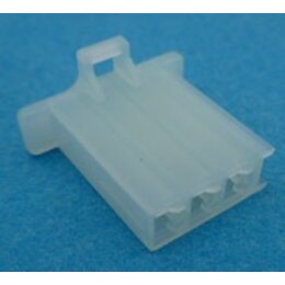 HCF3 3 polig 10 stuks