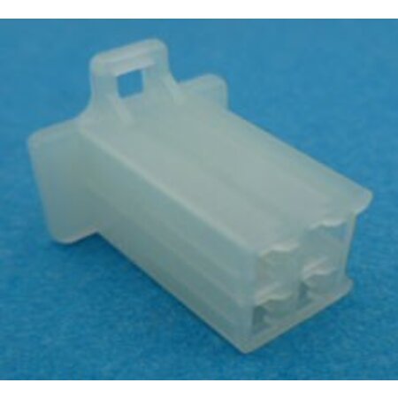 HCF4 4 polig 10 stuks