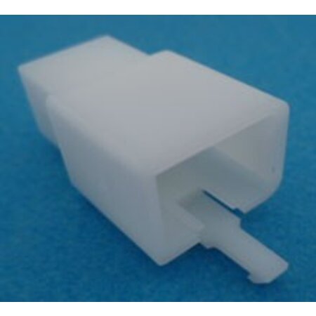 HCM6 6 polig 10 stuks
