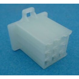 HCF9 9 polig 10 stuks