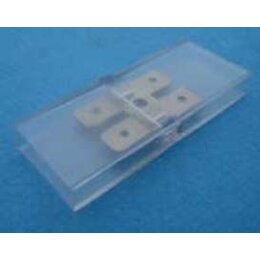 30-404 verbinder 4-voudig