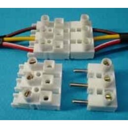 SKS3 3 polig - 10 stuks