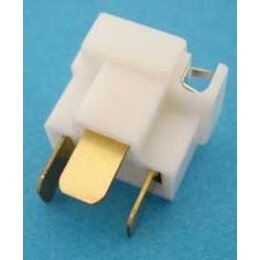 koplampstekker kontra wit