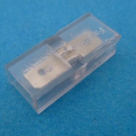 30-565Z verbinder male-male 10 stuks