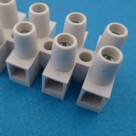 KSS-2 kroonsteenstrip 12-V