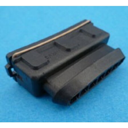 20930-7P-PV - 7 polig