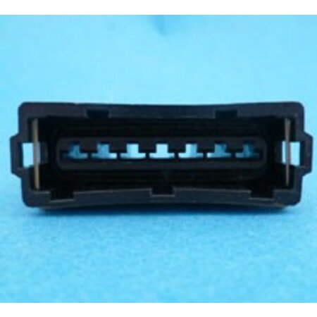 20930-7P-PV - 7 polig