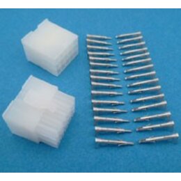 ML15 Mini-Lock 15 polig