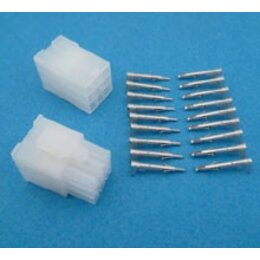 ML9 Mini-Lock 9 polig