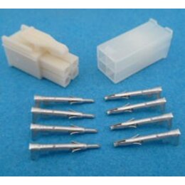 ML4 Mini-Lock 4 polig