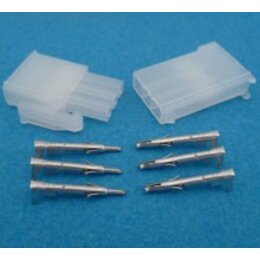 ML3 Mini-Lock 3 polig