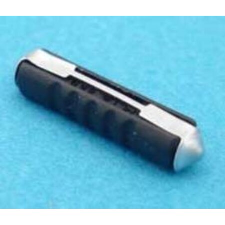 56.08-B  zekering 8A zwart