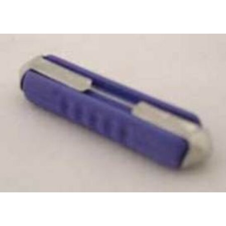 32.05-PZ  zekering 5A paars