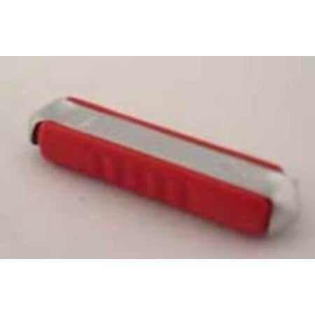 32.25-R  zekering 25A rood