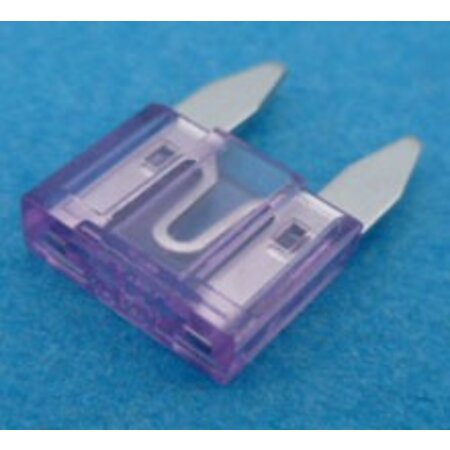 mini steekzekering 35A MIF35