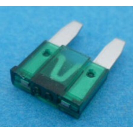 mini steekzekering 30A MIF30