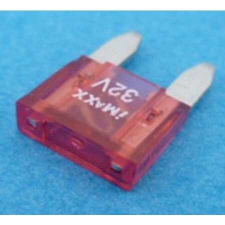 mini steekzekering 4A MIF4