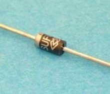 diode 1N4002 1Amp 10 st.