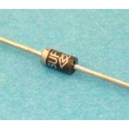diode 1N4002 1Amp 10 st.