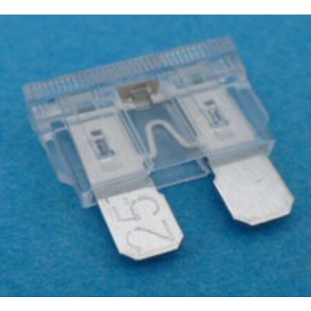 glowfuse 25A GLF25