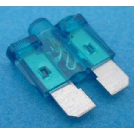 glowfuse 15A GLF15