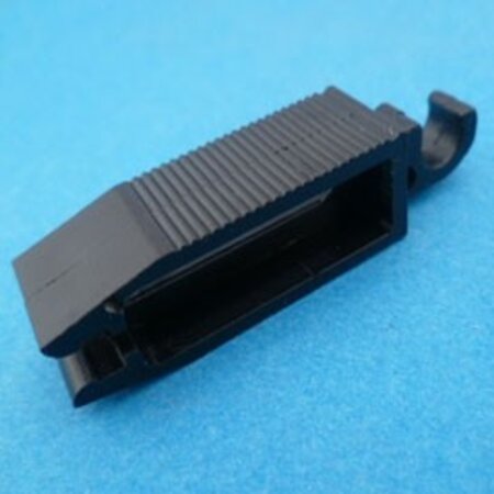 03.203-0 Zekeringtrekker steek/glas