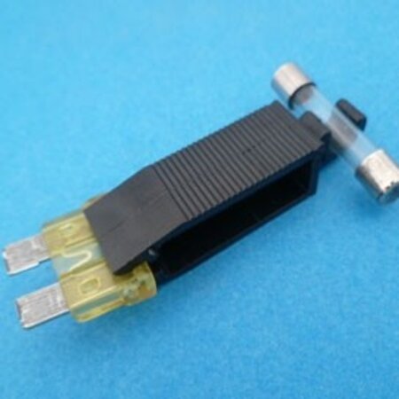 03.203-0 Zekeringtrekker steek/glas